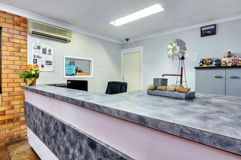MAS Country Jackie Howe Motel - Accommodation Directory 2