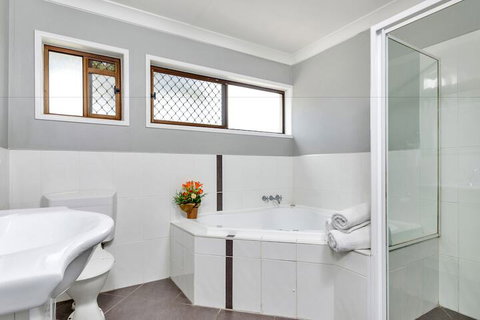 MAS Country Jackie Howe Motel - Accommodation Directory 5