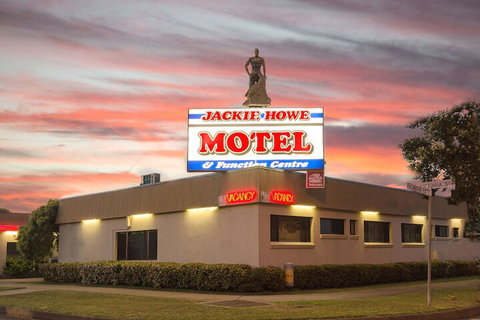 MAS Country Jackie Howe Motel - Accommodation Directory 1