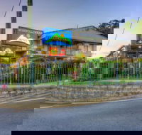 Murwillumbah Motor Inn - Accommodation Directory