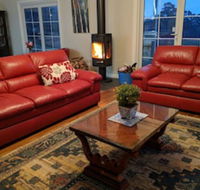 Mountain Blue Guest Accommodation - Accommodation Directory