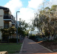 The Madison - Accommodation Directory