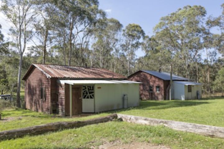 Ebor NSW Accommodation Directory