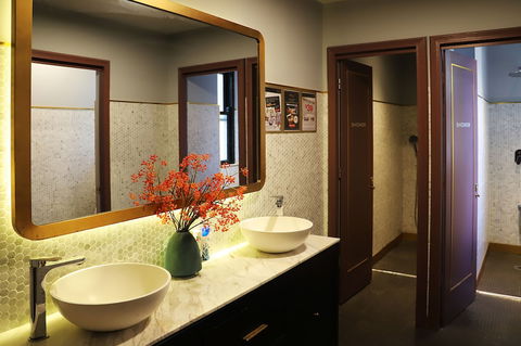 The Capsule Hotel - Hostel - Accommodation Directory 3