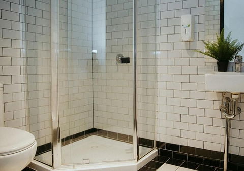 The Village Broadway - Accommodation Directory 2