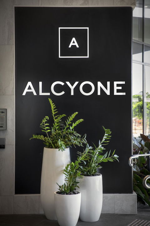 Alcyone Hotel Residences - Accommodation Directory 2