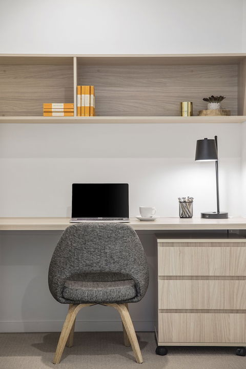 Alcyone Hotel Residences - Accommodation Directory 6