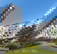 Meriton Suites Zetland - Accommodation Directory