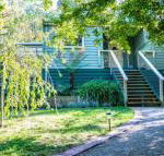 Paddys Creek Retreat