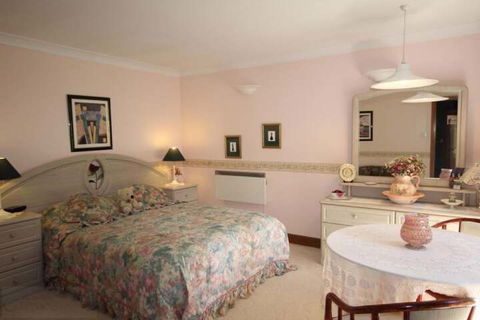 Kalimna Spa Room - Accommodation Directory 5
