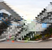 The Q Motel - Accommodation Directory