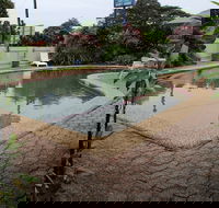 Barrier Reef Motel - Accommodation Directory