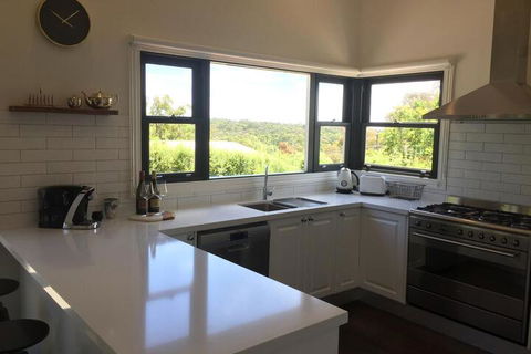 Alchemy House - Accommodation Directory 2