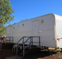 AAOK Karratha Caravan Park