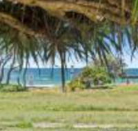 Pandanus on Emerald - Accommodation Directory