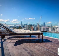 SOKO Waterfront - Accommodation Directory