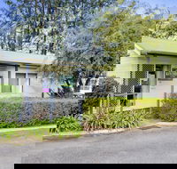 Mittagong Caravan Park - Accommodation Directory