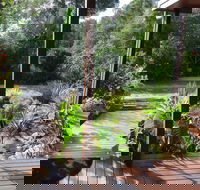 The Croft Bed and Breakfast - Accommodation Directory