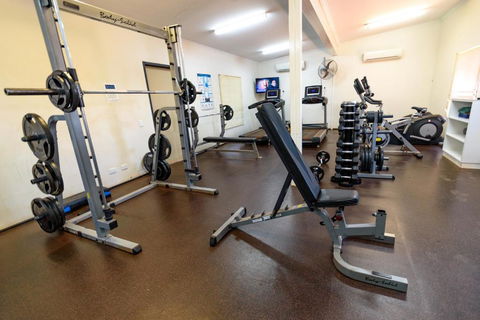 Oasis Newman - Accommodation Directory 1