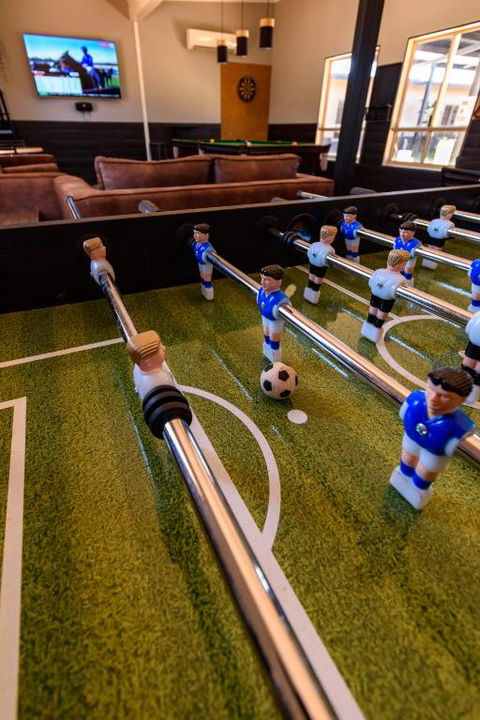 Oasis Newman - Accommodation Directory 3