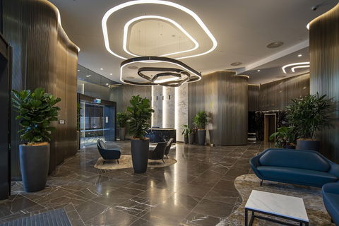 Arise Brisbane Skytower - Accommodation Directory 4