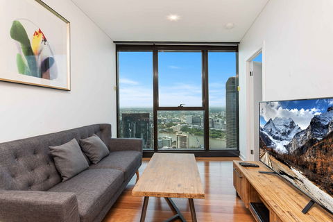 Arise Brisbane Skytower - Accommodation Directory 5