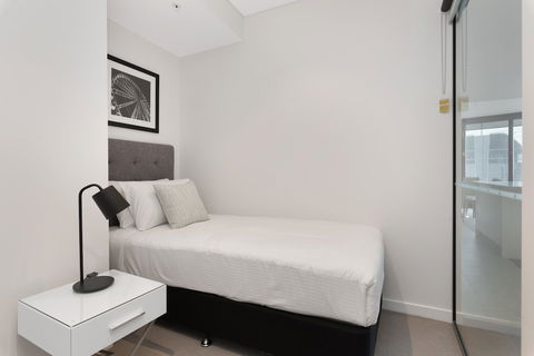 Arise Brisbane Skytower - Accommodation Directory 6