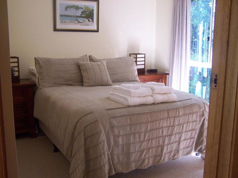 Drumreagh Bed & Breakfast Cabins - Accommodation Directory 2