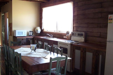 Drumreagh Bed & Breakfast Cabins - Accommodation Directory 5