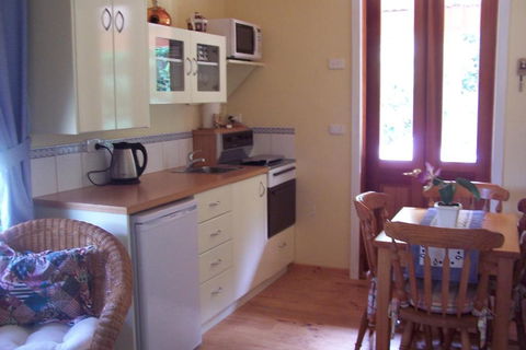 Drumreagh Bed & Breakfast Cabins - Accommodation Directory 6
