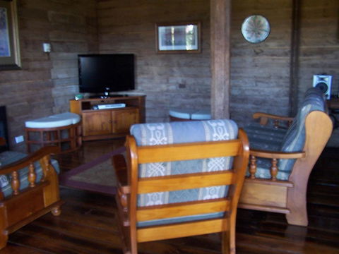 Drumreagh Bed & Breakfast Cabins - Accommodation Directory 1