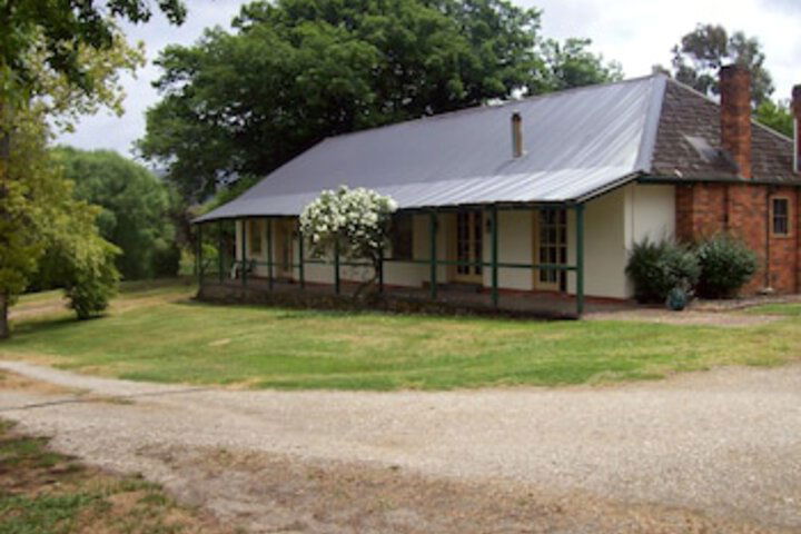 Allans Flat VIC Accommodation Directory