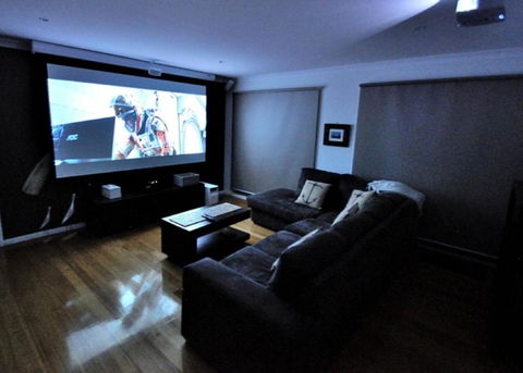 Island Daze Surf Beach Phillip Island - Accommodation Directory 3