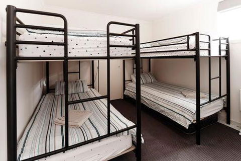 Reindeer 3 - Accommodation Directory 1