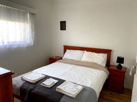 Waldeck Heights - Accommodation Directory 1