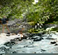 Sharlynn by the River - Accommodation Directory