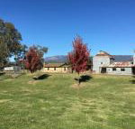 La Casa - Accommodation Directory