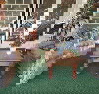 Abbey Lodge - Accommodation Directory