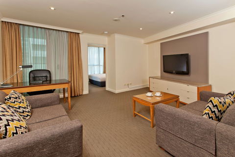 Radisson Hotel & Suites Sydney - Accommodation Directory 6