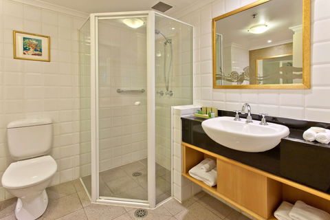 Radisson Hotel & Suites Sydney - Accommodation Directory 5