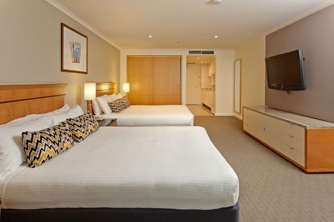 Radisson Hotel & Suites Sydney - Accommodation Directory 3