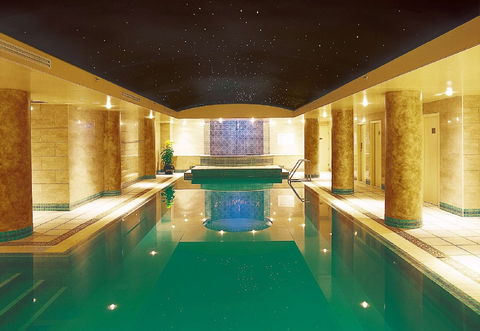 Radisson Hotel & Suites Sydney - Accommodation Directory 0