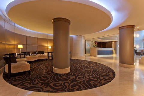 Radisson Hotel & Suites Sydney - Accommodation Directory 1