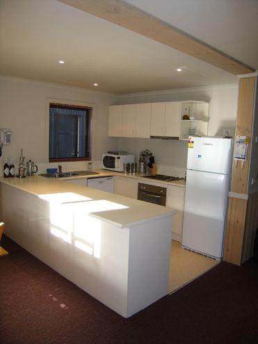 Discobolus 2 - Accommodation Directory 4
