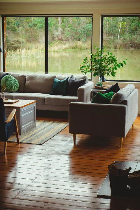 Naivasha Cottage - Accommodation Directory 1