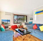 Sandy Toes Beach House Jervis Bay 2min to Beach - Accommodation Directory
