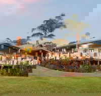 The Farmhouse Yallingup