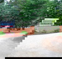 Greenvale Holiday Units