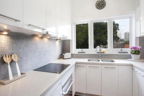 Woollahra Roslyndale Avenue - Accommodation Directory 1