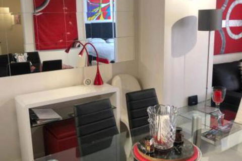 Sydney City Location - Accommodation Directory 2